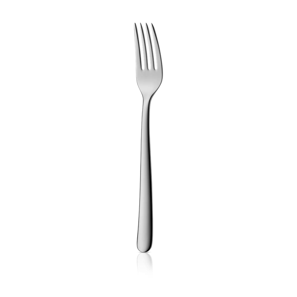 Furculita WMF Kult, Cromargan Protect®, inox, 21 cm 
