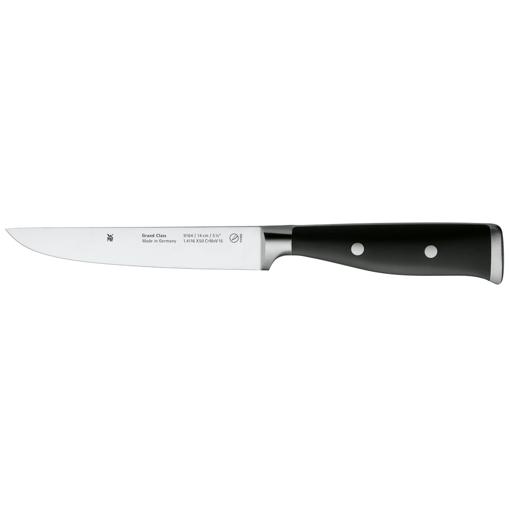 Set cutite WMF Grand Class, 3 piese, 9 - 14 - 20 cm