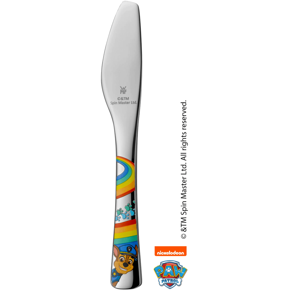 Set de tacamuri pentru copii WMF Paw Patrol 2, 4 piese, Cromargan®