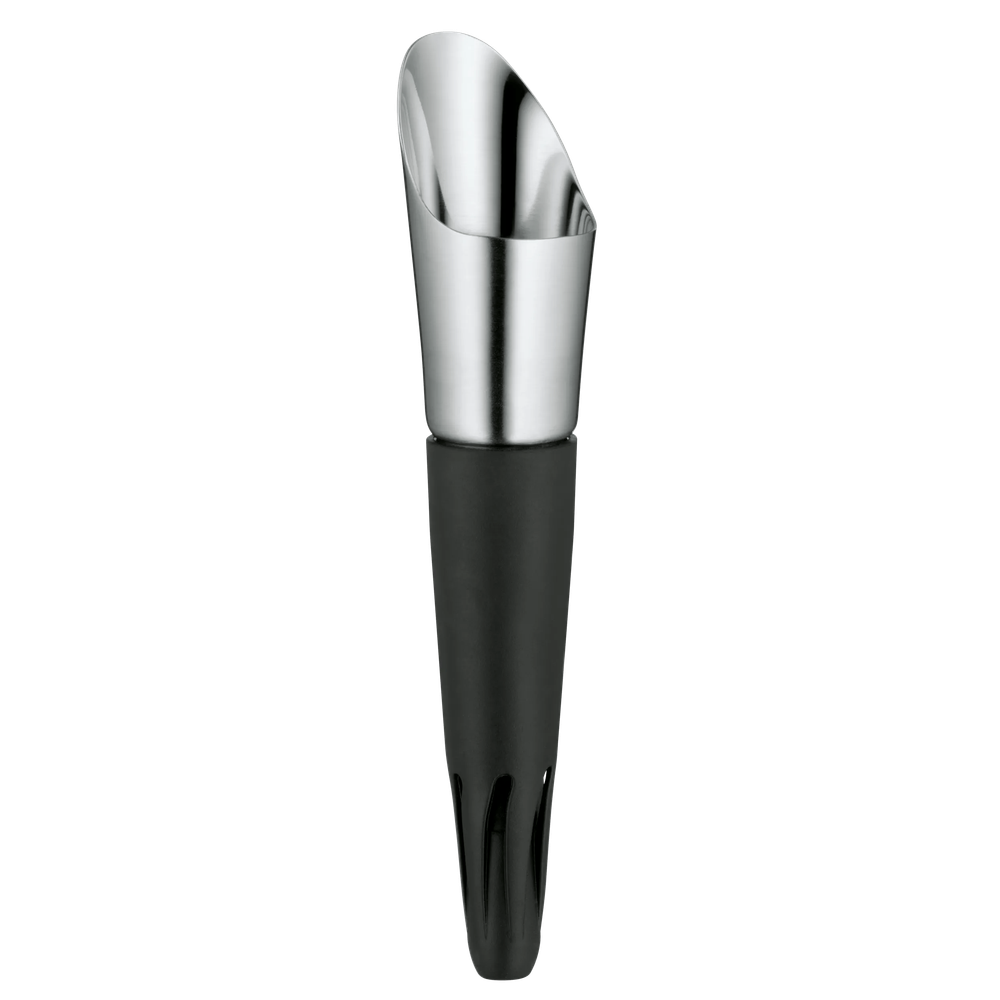 Antipicurator pentru vin WMF Vino, 8 cm inaltime