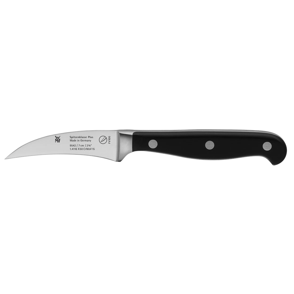 Cutit de decojit WMF Spitzenklasse Plus, lama 7 cm