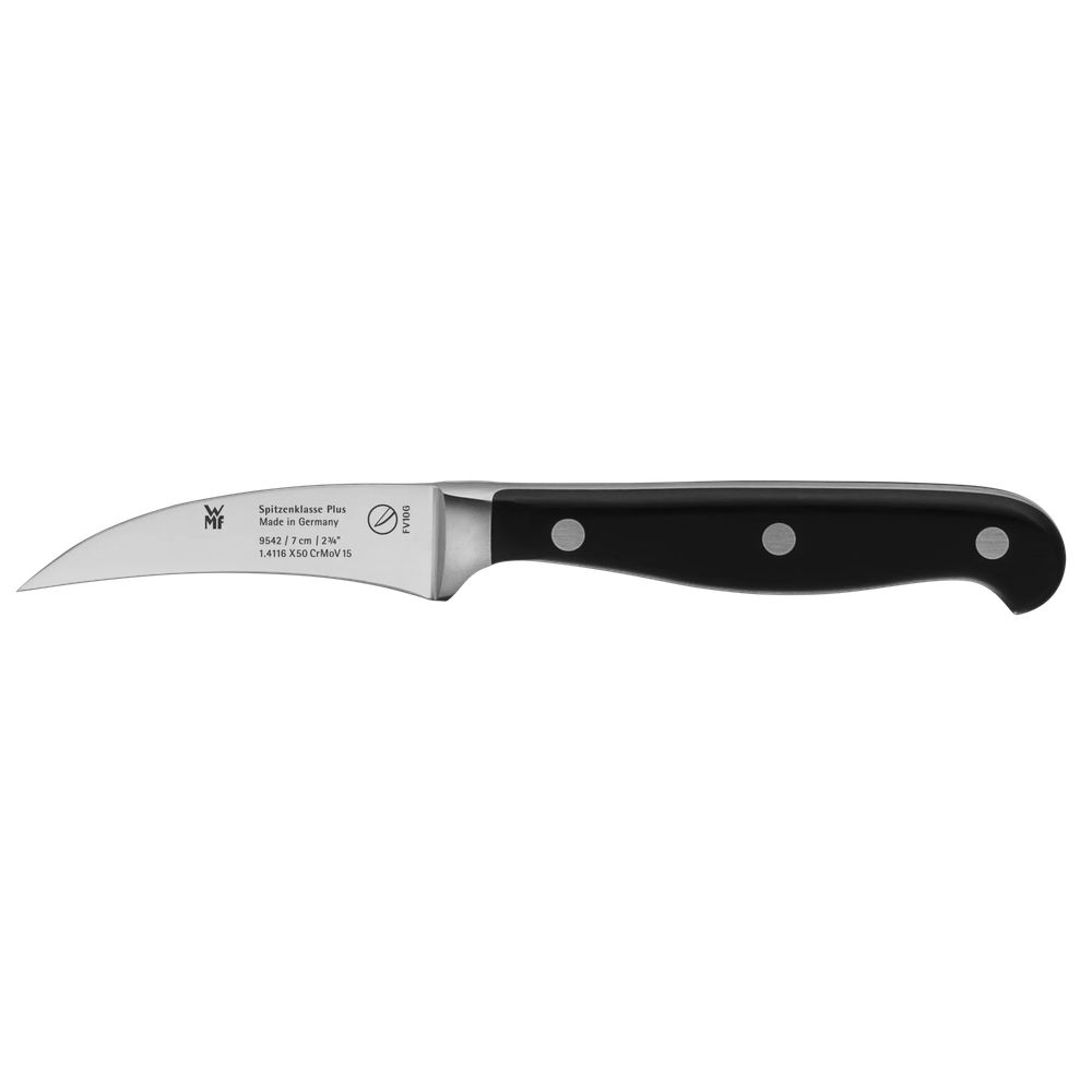 Cutit de decojit WMF Spitzenklasse Plus, lama 7 cm