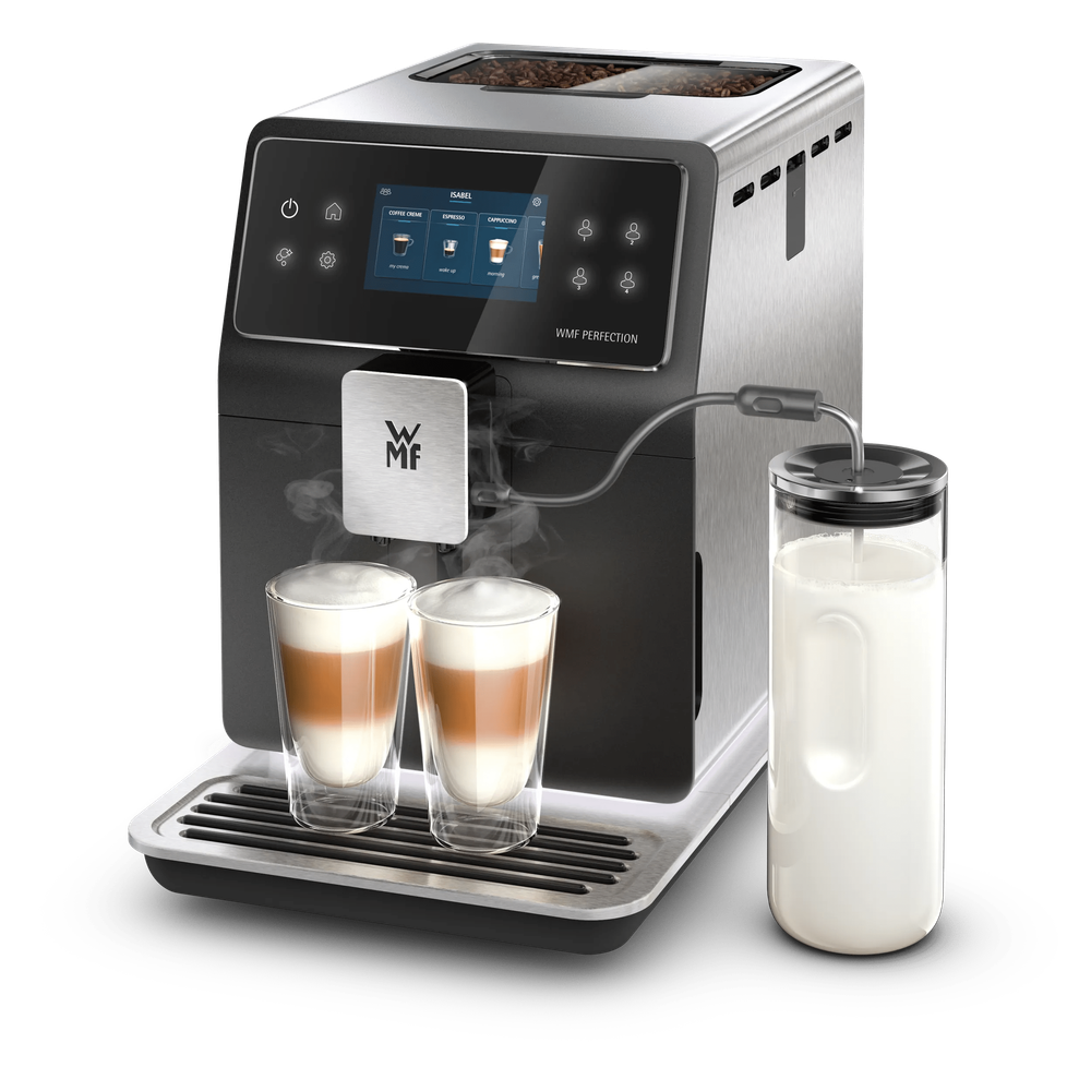 Espressor automat WMF Perfection 880L 