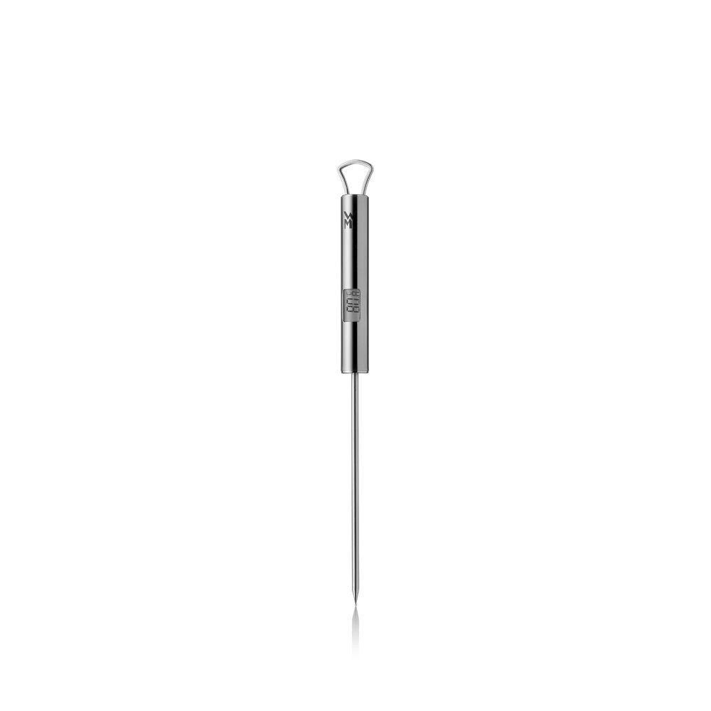 Termometru digital de bucatarie WMF Profi Plus, 23 cm lungime