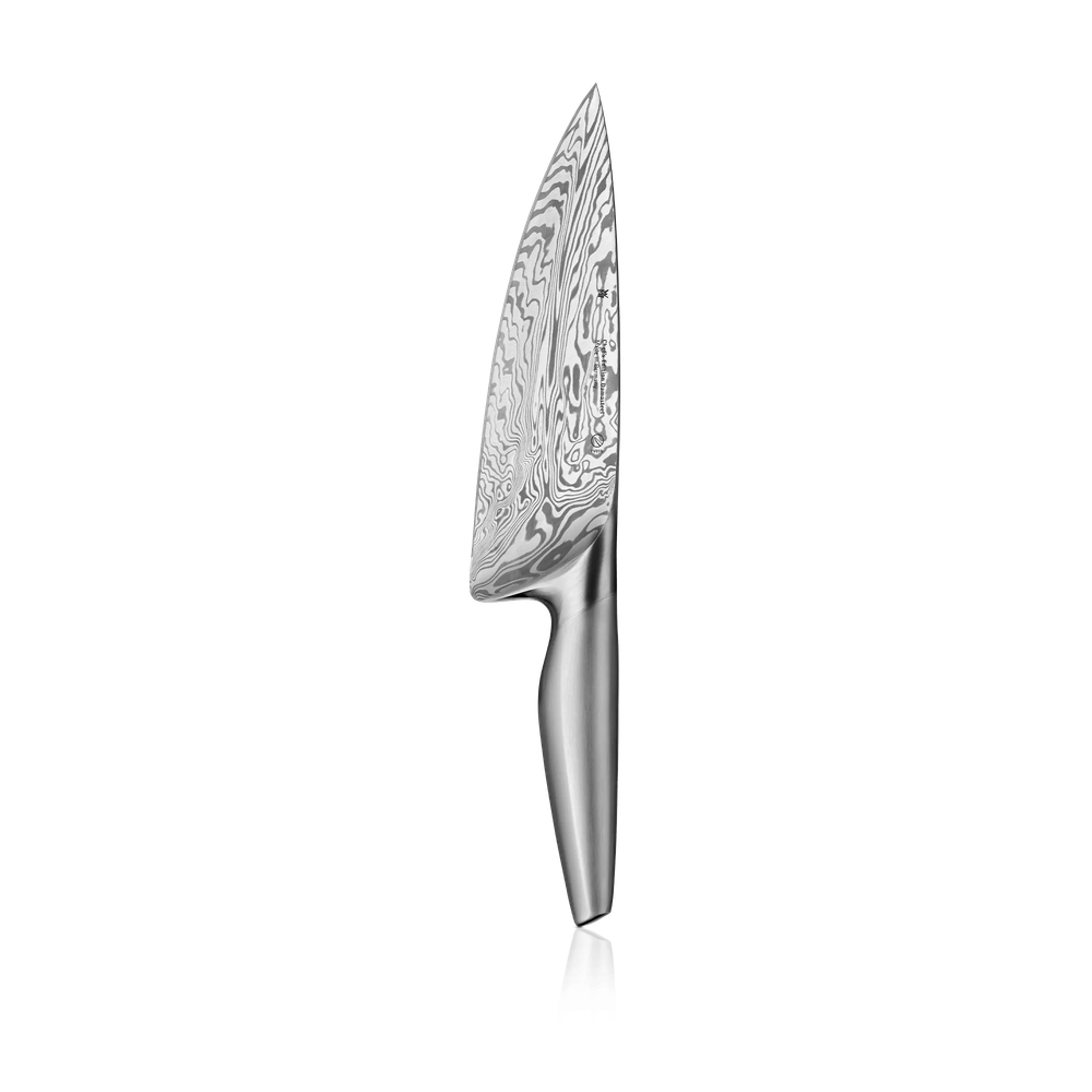 Cutitul bucatarului WMF Chef's Edition Damasteel, 20 cm