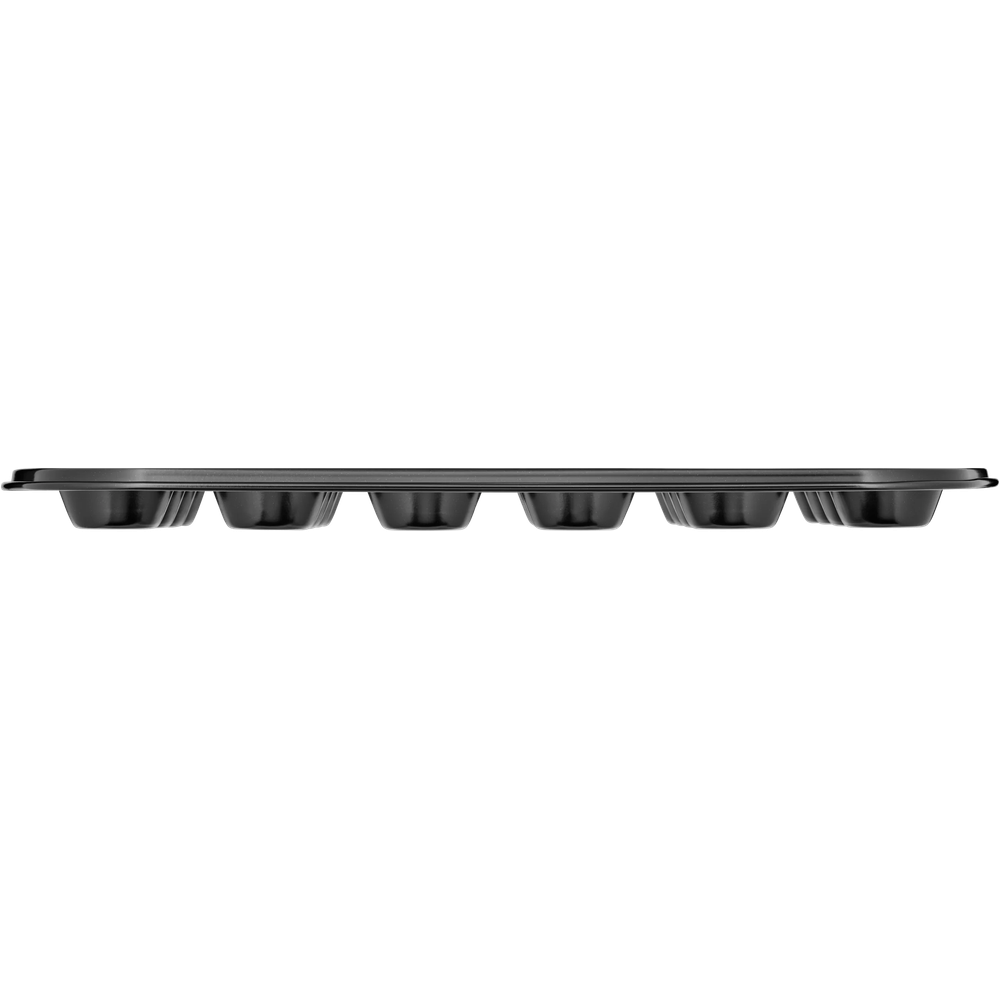 Tava de copt briose Kaiser Inspiration, 24 forme, antiaderenta