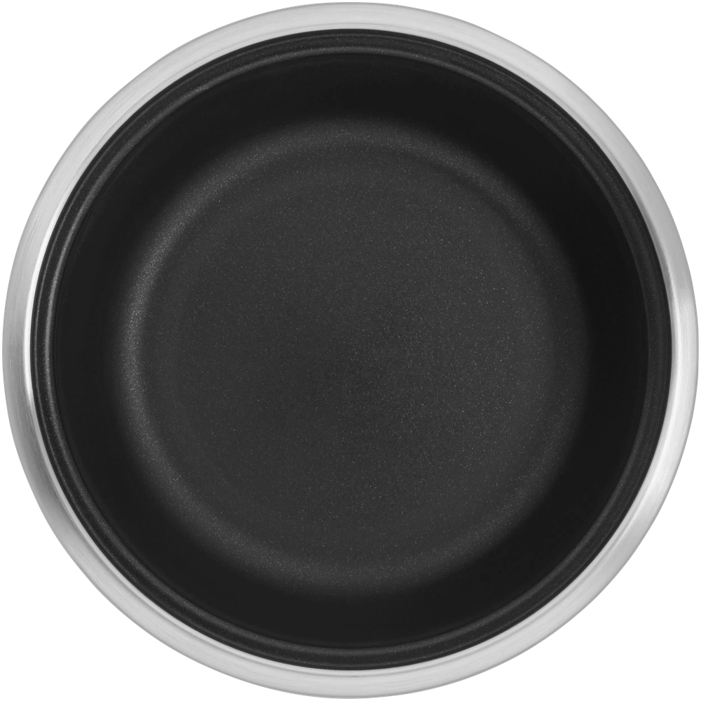 Tigaie WMF Click&Serve, 20 cm, Cromargan®, baza TransTherm®, inductie