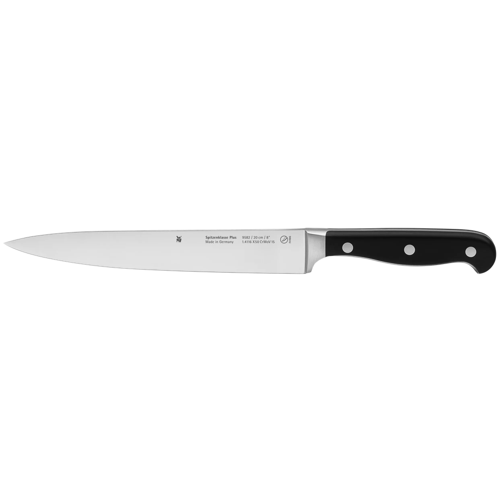 Cutit pentru carne WMF Spitzenklasse Plus, lama 20 cm