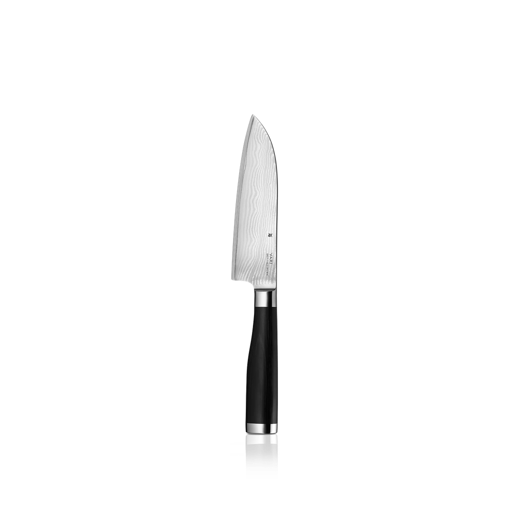 Cutit Santoku WMF YARI, 16,5 cm