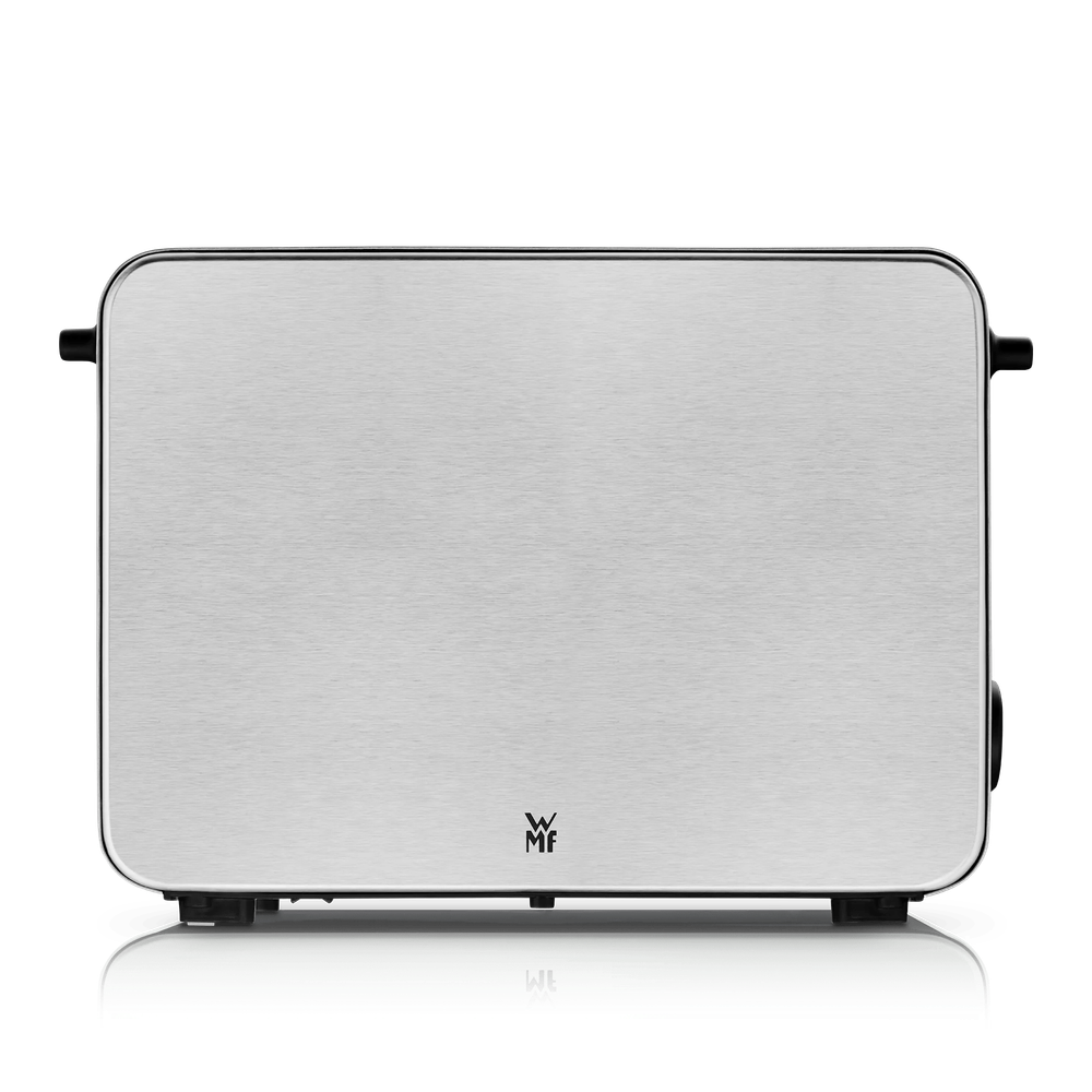 Prajitor de paine WMF Stelio, 1050W, 7 trepte de rumenire, negru