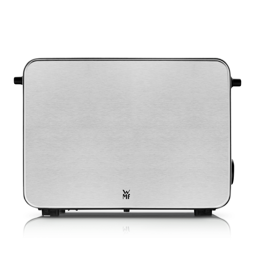 Prajitor de paine WMF Stelio, 1050W, 7 trepte de rumenire, negru