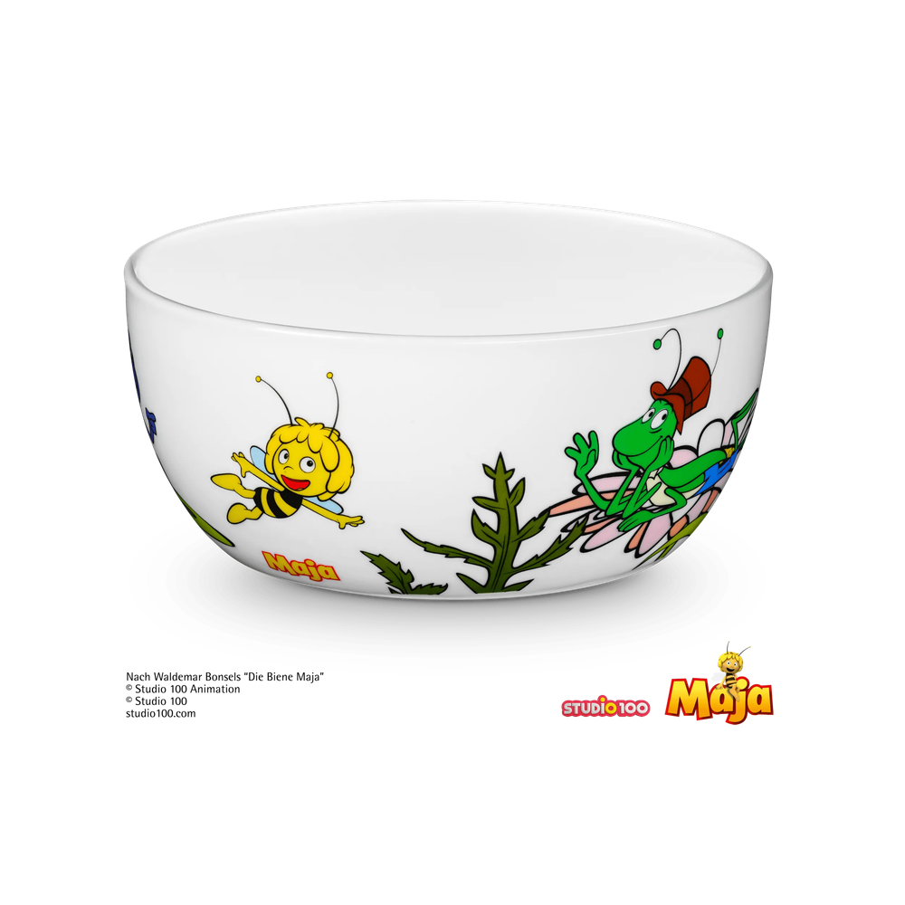 Set de tacamuri pentru copii WMF Maya the Bee, 6 piese