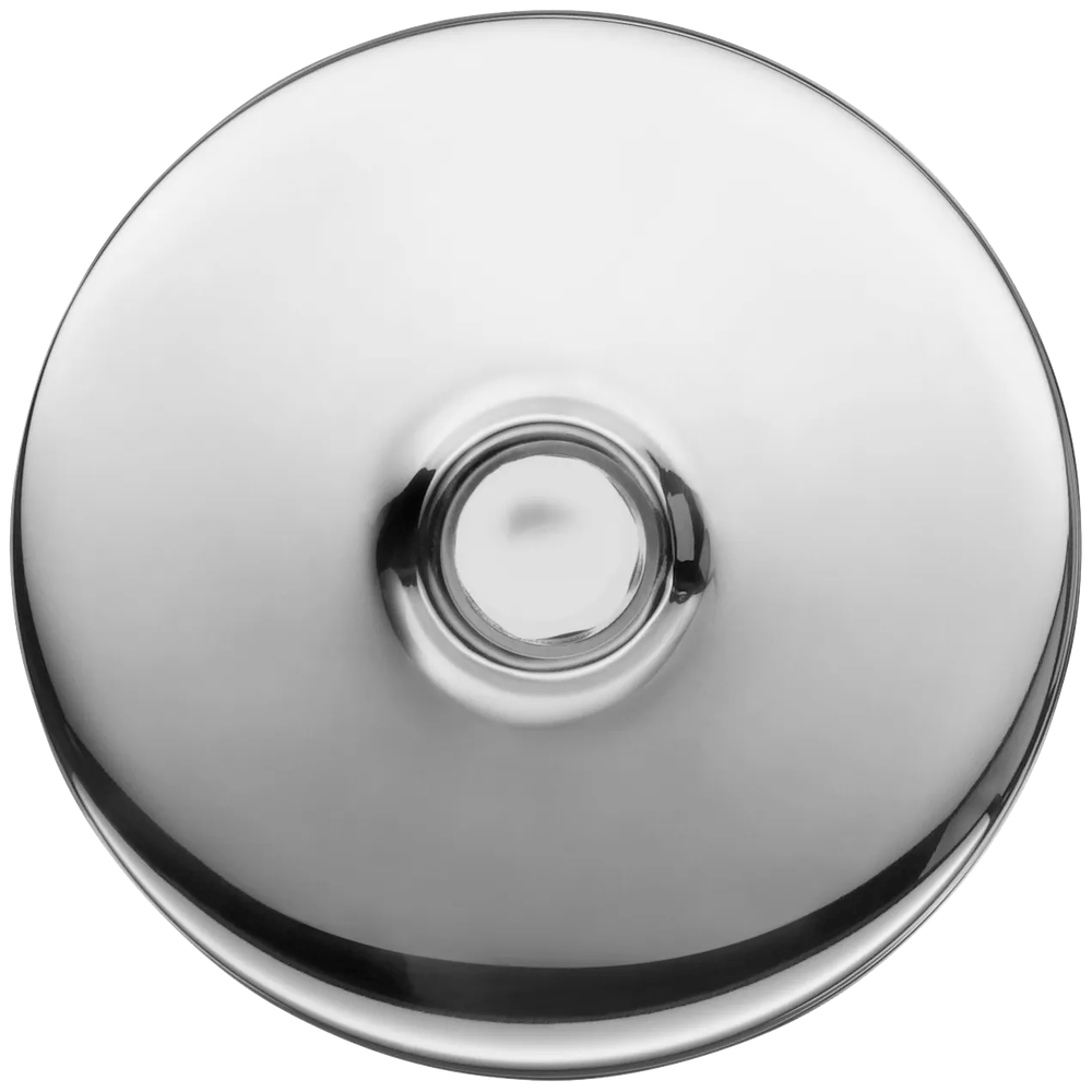Dispenser de zahar WMF Barista, capacitate 0.25L, inaltime 15 cm