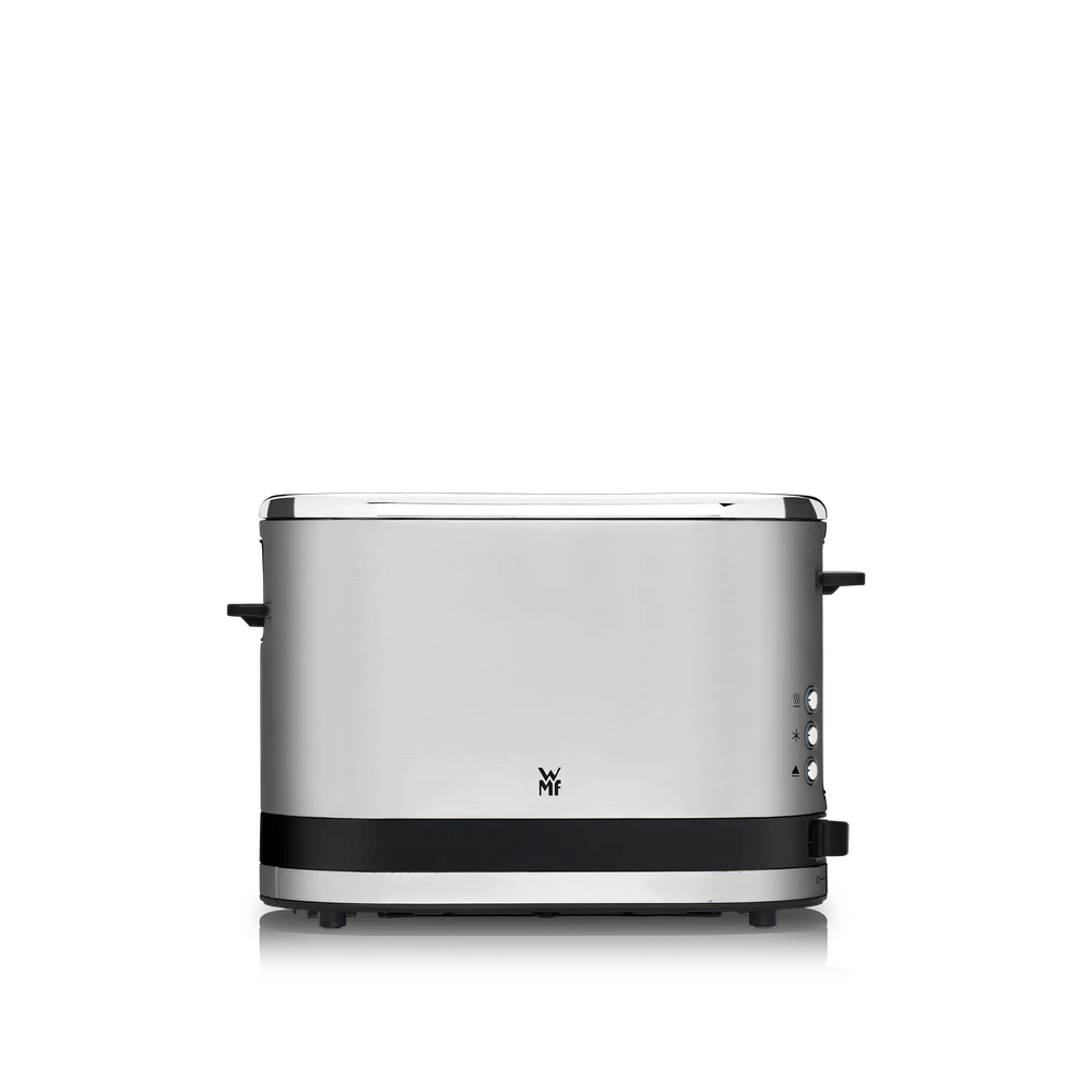 Prajitor de paine WMF KitchenMinis, 600W, 7 trepte, Cromargan®