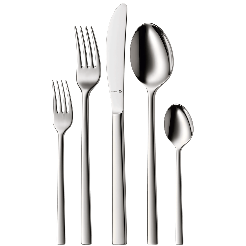 Set de tacamuri din 30 de piese Sonic Cromargan protect®