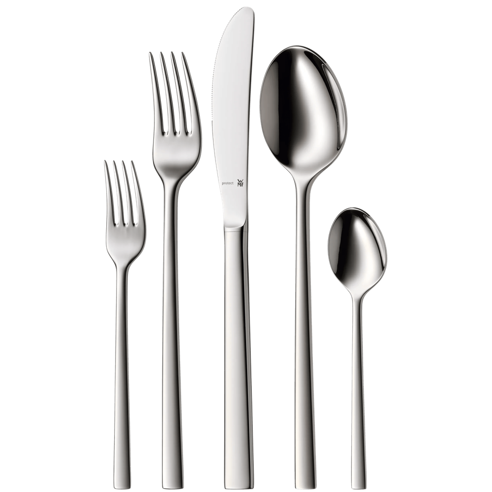 Set de tacamuri din 66 de piese Sonic Cromargan protect®