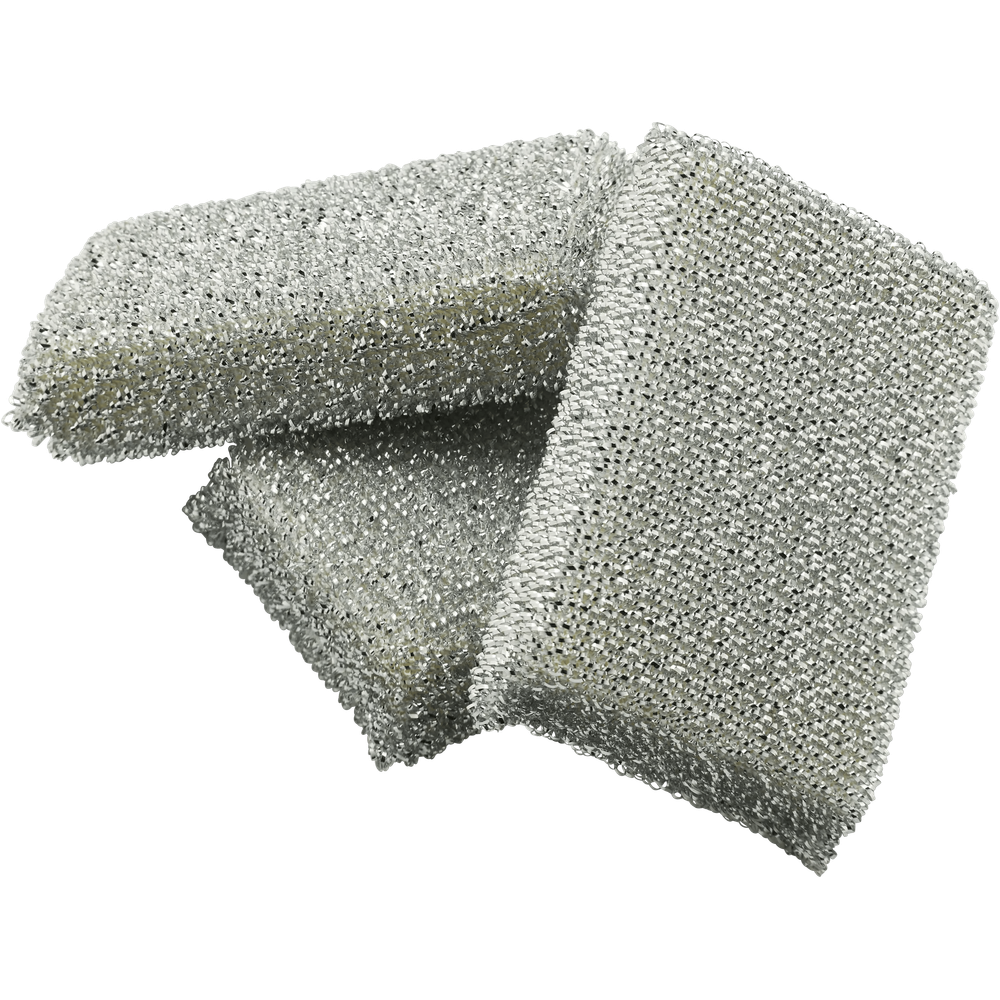 Set 3 bureti de vase WMF Gourmet, 12x7x3 cm, polyester, argintiu