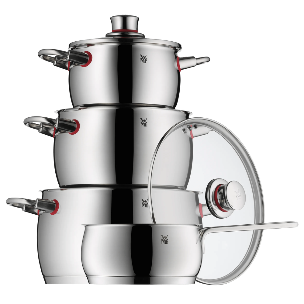 Set de oale WMF Quality One, 4 piese