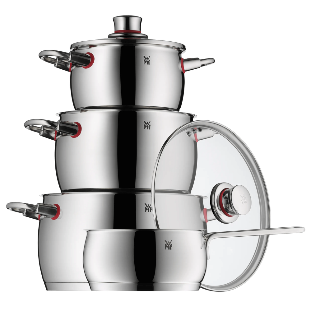 Set de oale WMF Quality One, 4 piese