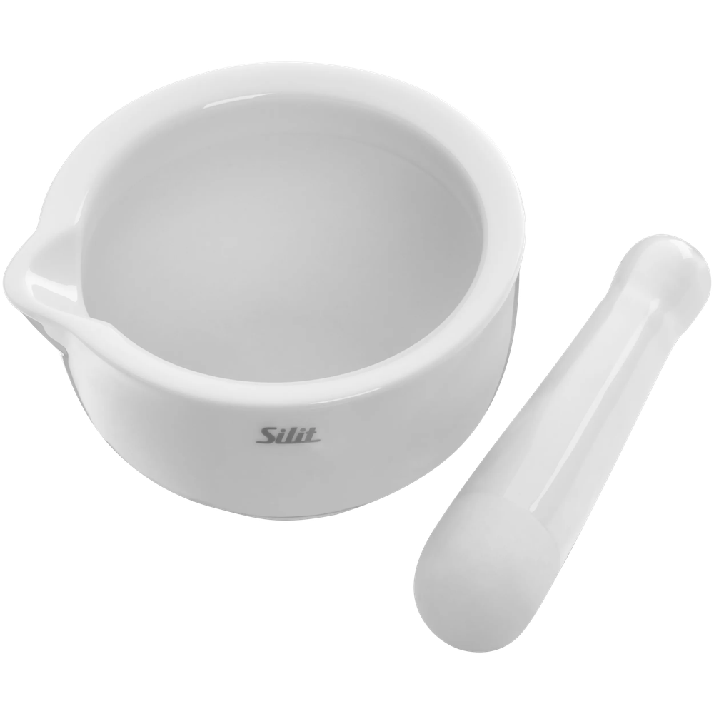 Mojar Silit, diametru 10 cm, portelan