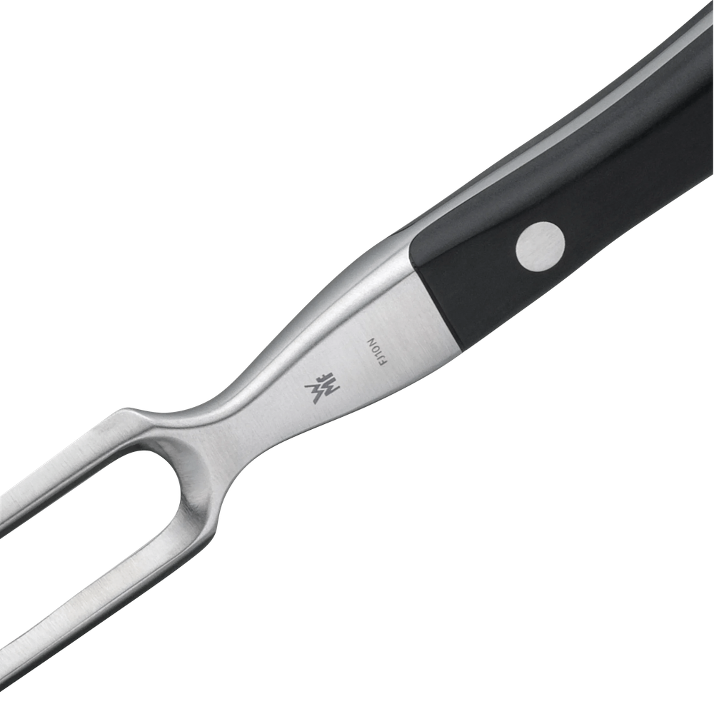 Furculita pentru carne WMF Spitzenklasse Plus, 12cm, otel inoxidabil