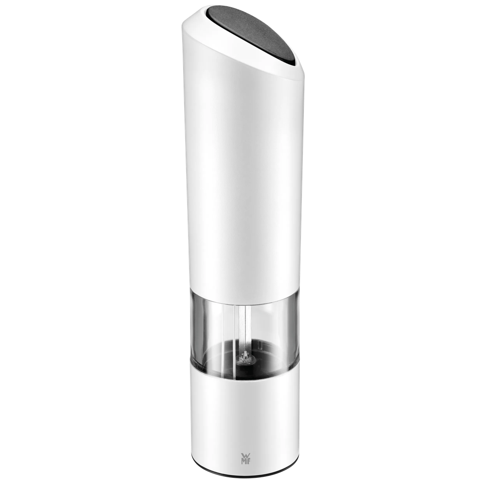 Rasnita electrica WMF, 21 cm, nivel ajustabil de macinare