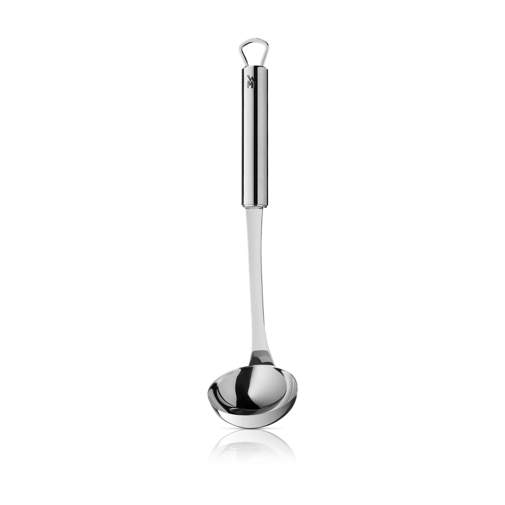 Polonic pentru sos WMF Profi Plus, 27 cm, Cromargan®