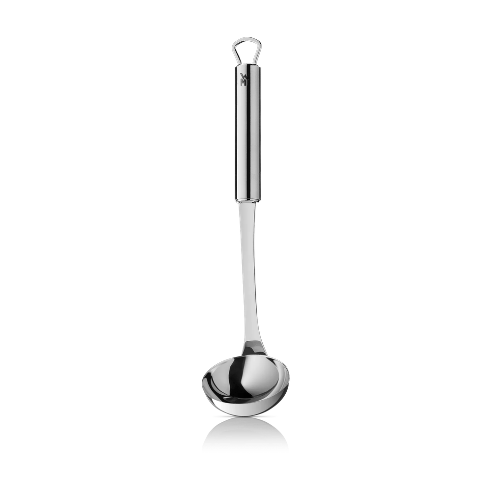 Polonic pentru sos WMF Profi Plus, 27 cm, Cromargan®