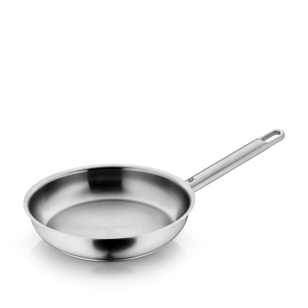 Tigaie WMF Ultimate, 24 cm, inductie, Cromargan®