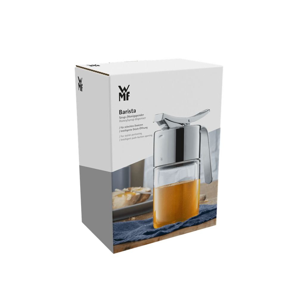 Recipient pentru miere sau sirop WMF Barista 