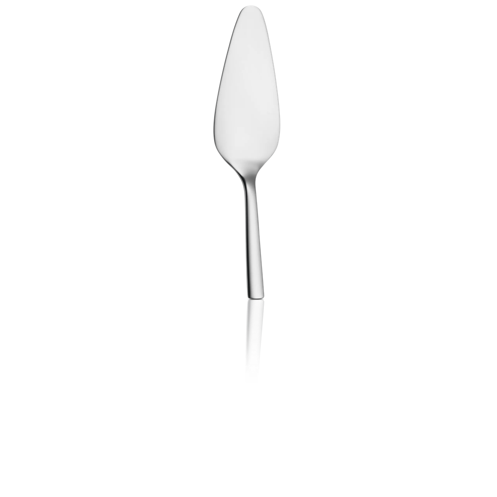 Spatula pentru servit tort WMF Nuova 1291486040, Cromargan®, argintiu