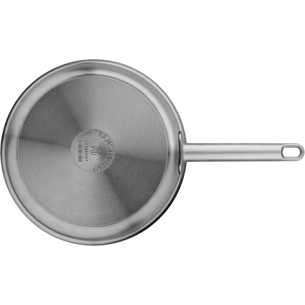 Tigaie WMF Ultimate, 28 cm, inductie, Cromargan®