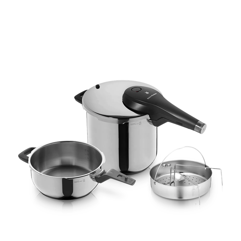 Set de oale sub presiune Perfect Premium 2 piese Set de oale sub presiune Perfect Premium 2 piese