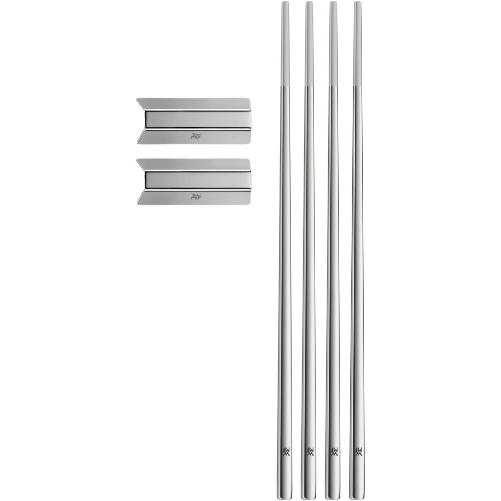 Set betisoare WMF Nuova, 4 piese, 2 persoane, Cromargan® 
 