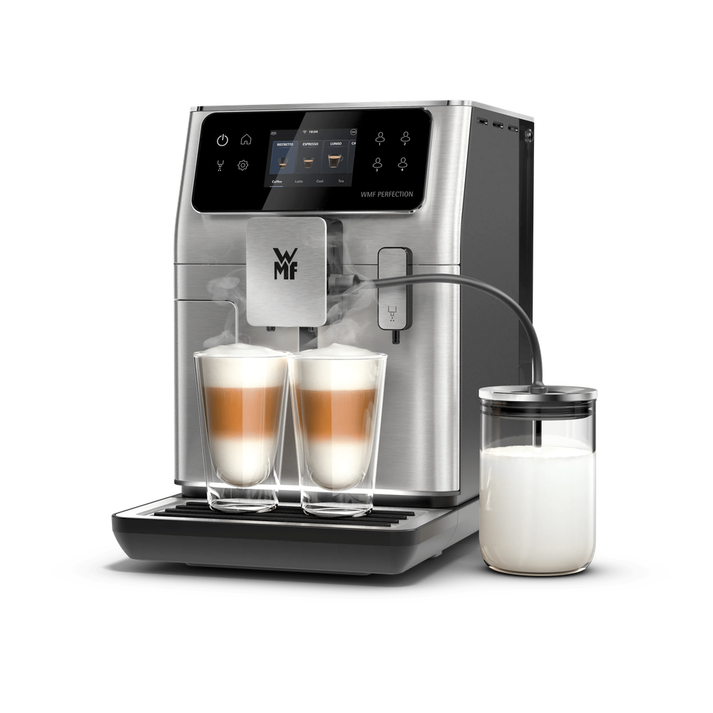 Espressor automat WMF Perfection 680L