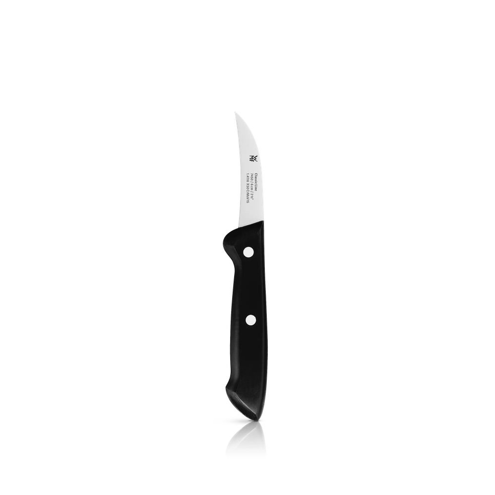 Cutit de curatare WMF Classic Line, lama 6 cm, design ergonomic