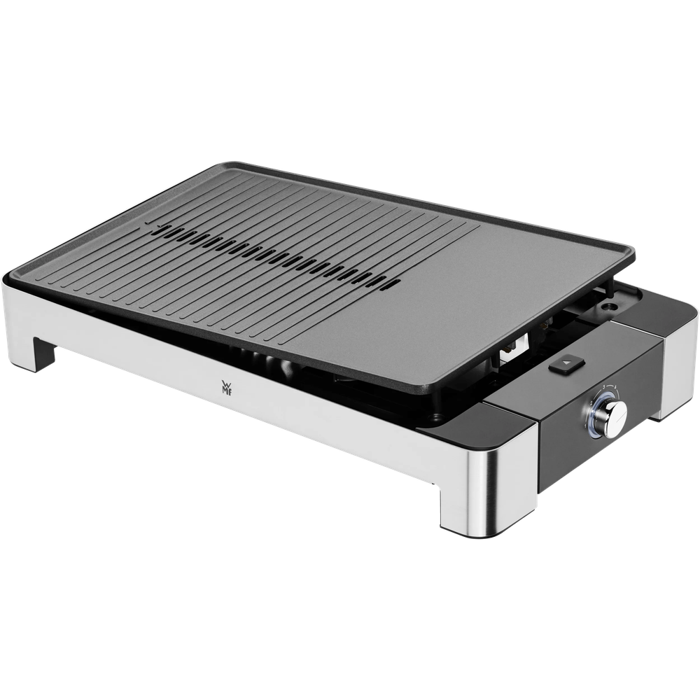 Gratar electric de masa 2-in-1 WMF Lono