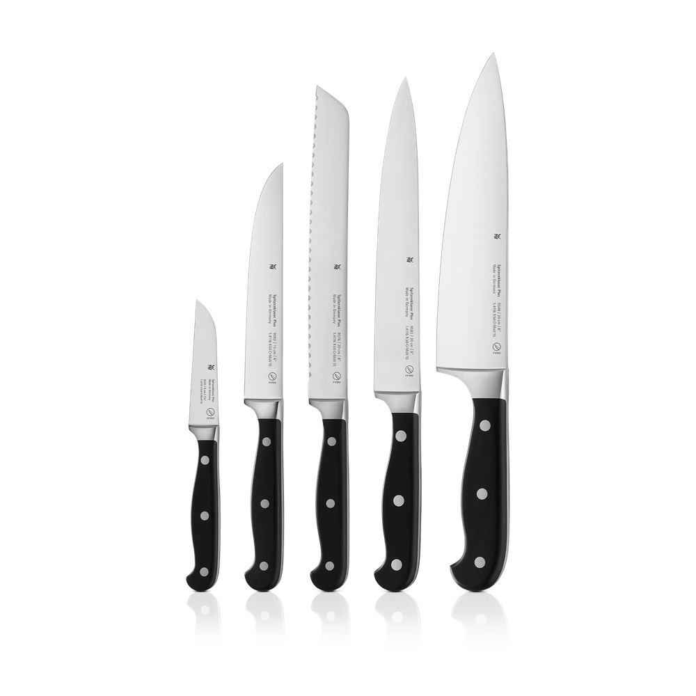 Set de cutite 5 piese Spitzenklasse Plus