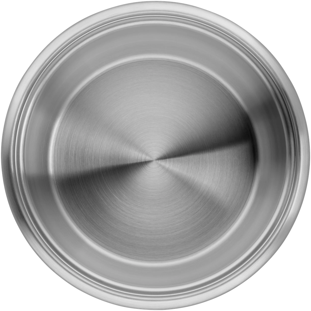 Cratita WMF Click&Serve,  20 cm, Cromargan®, TransTherm®, inductie 