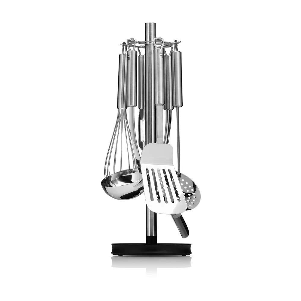 Set de ajutoare de bucatarie 7 piese Profi Plus