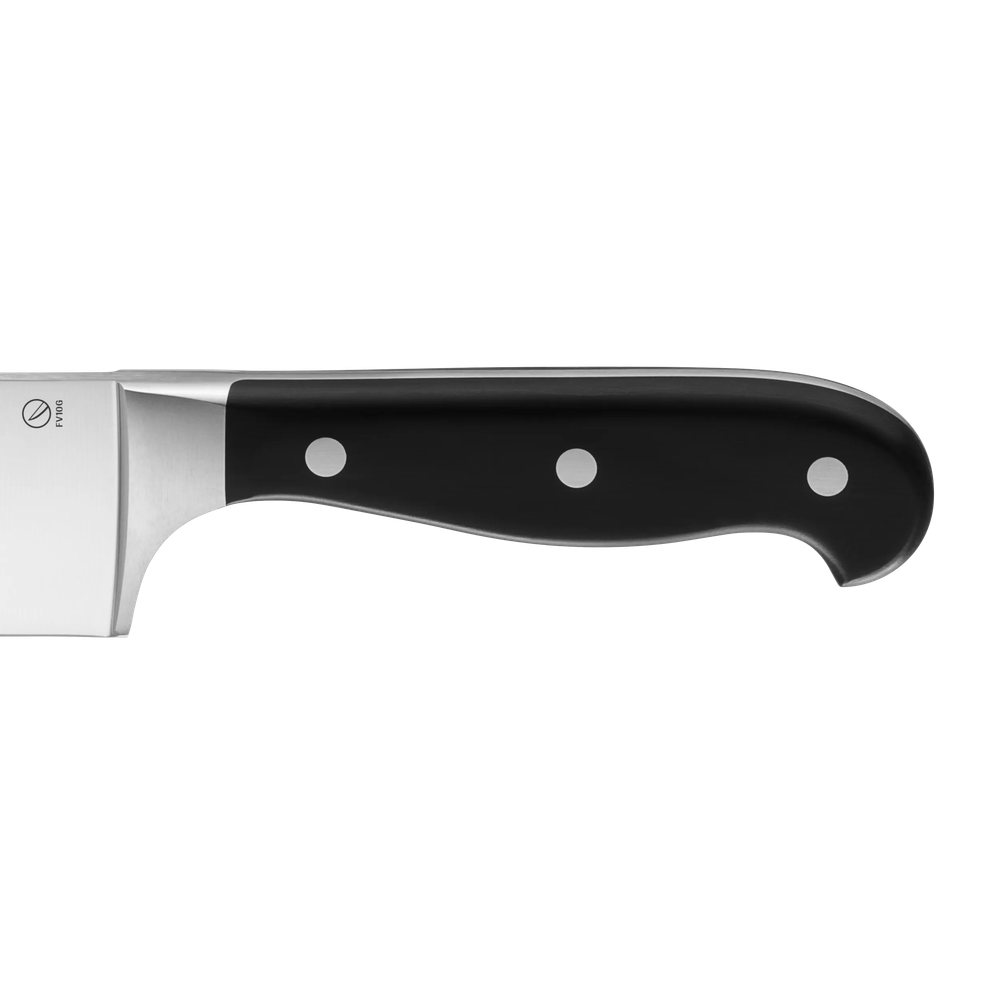Cutit chinezesc de bucatar WMF Spitzenklasse Plus, lama 15 cm
