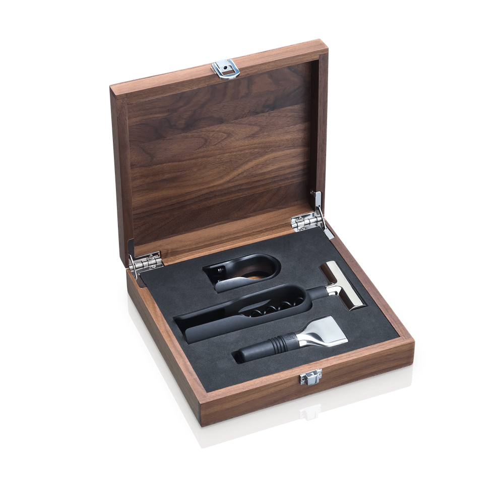 Set pentru somelieri 3 piese