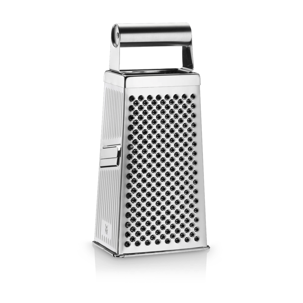 Razatoare cu 4 laturi WMF, Performance Cut, Cromargan®