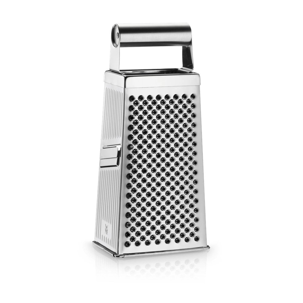 Razatoare cu 4 laturi WMF, Performance Cut, Cromargan®