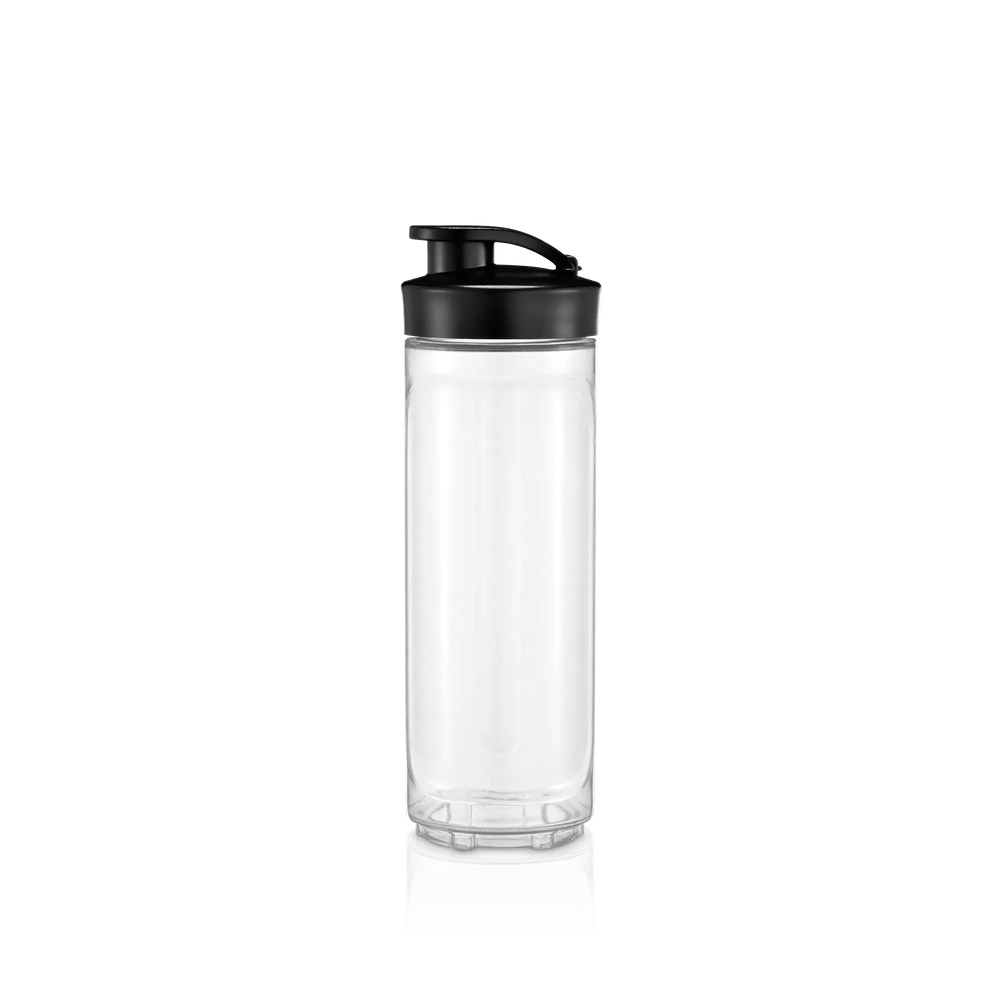 Sticla de baut WMF Kult X, 0.6 L, 100% etans, tritan