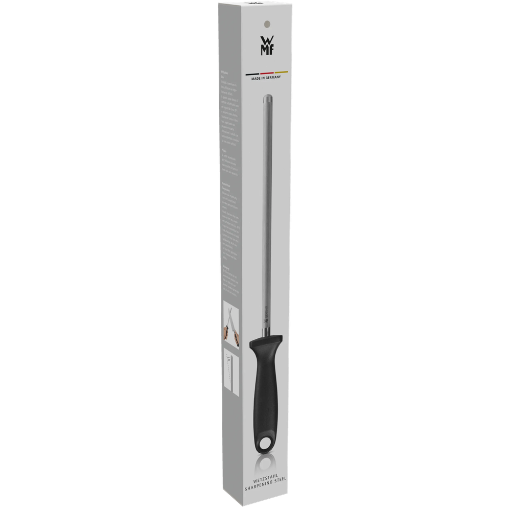 Ascutitor cutite WMF, 36 cm, acoperire cu pulbere diamantata