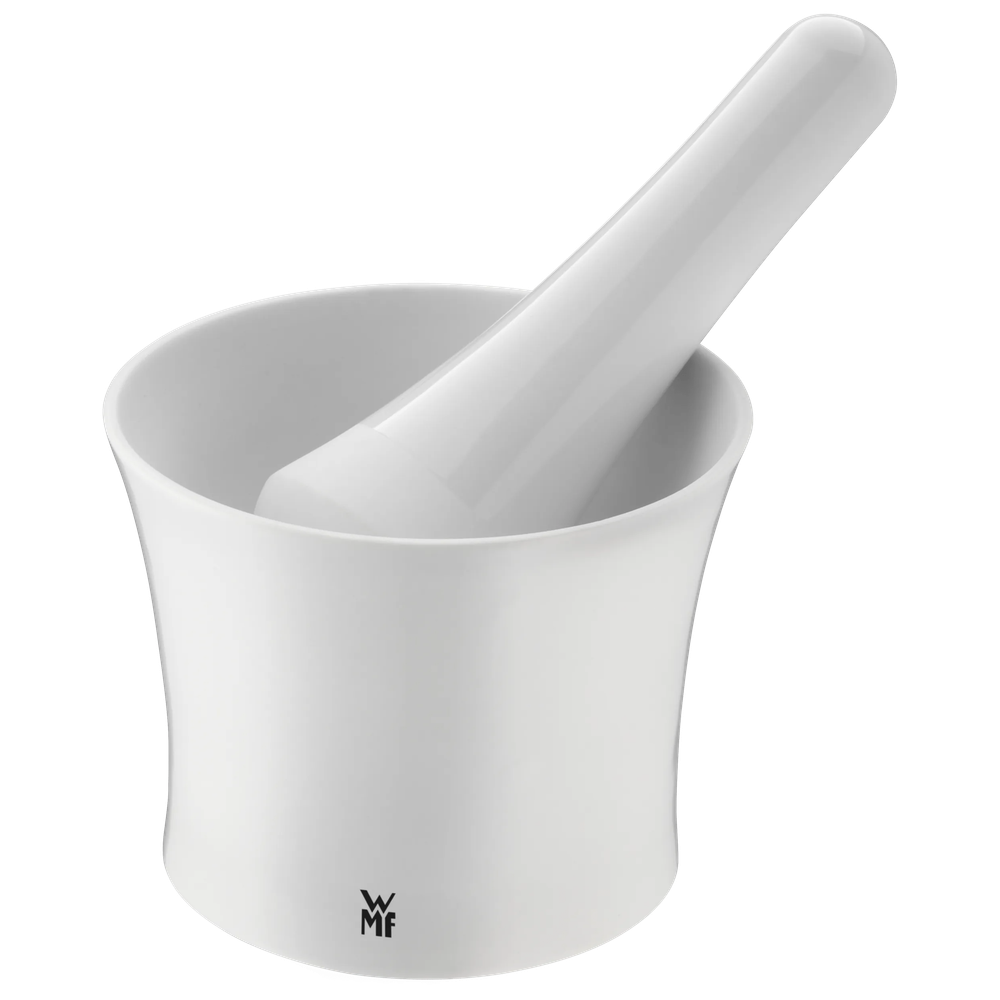 Set mojar cu pistil WMF Gourmet, portelan, alb Set mojar cu pistil WMF Gourmet, portelan, alb