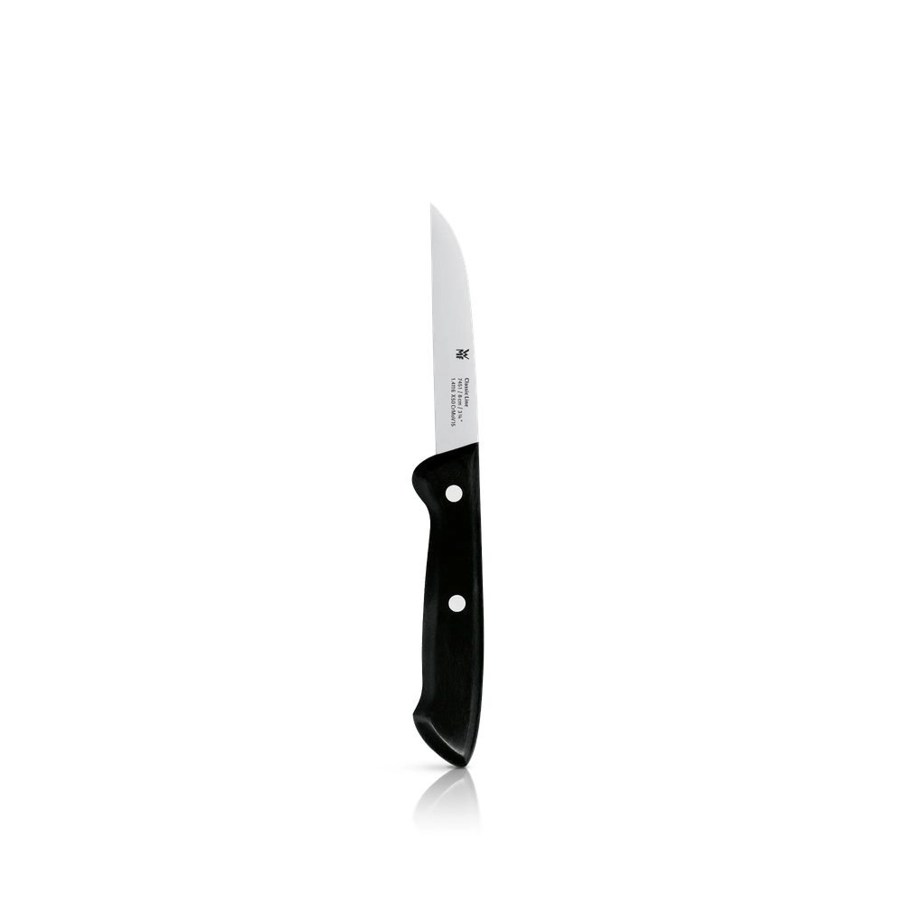 Cutit pentru legume WMF Classic Line, lama 8 cm, maner ergonomic