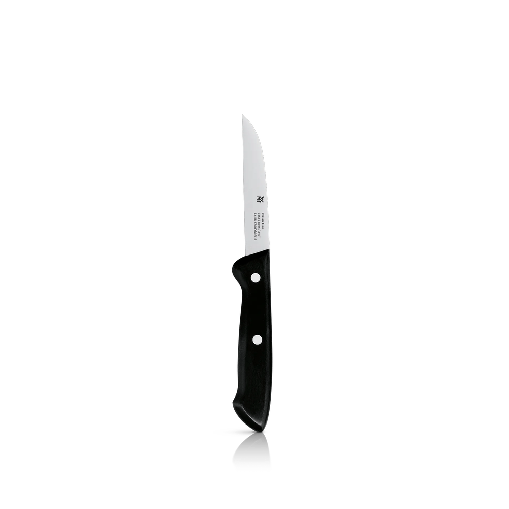 Cutit pentru legume WMF Classic Line, lama 8 cm, maner ergonomic