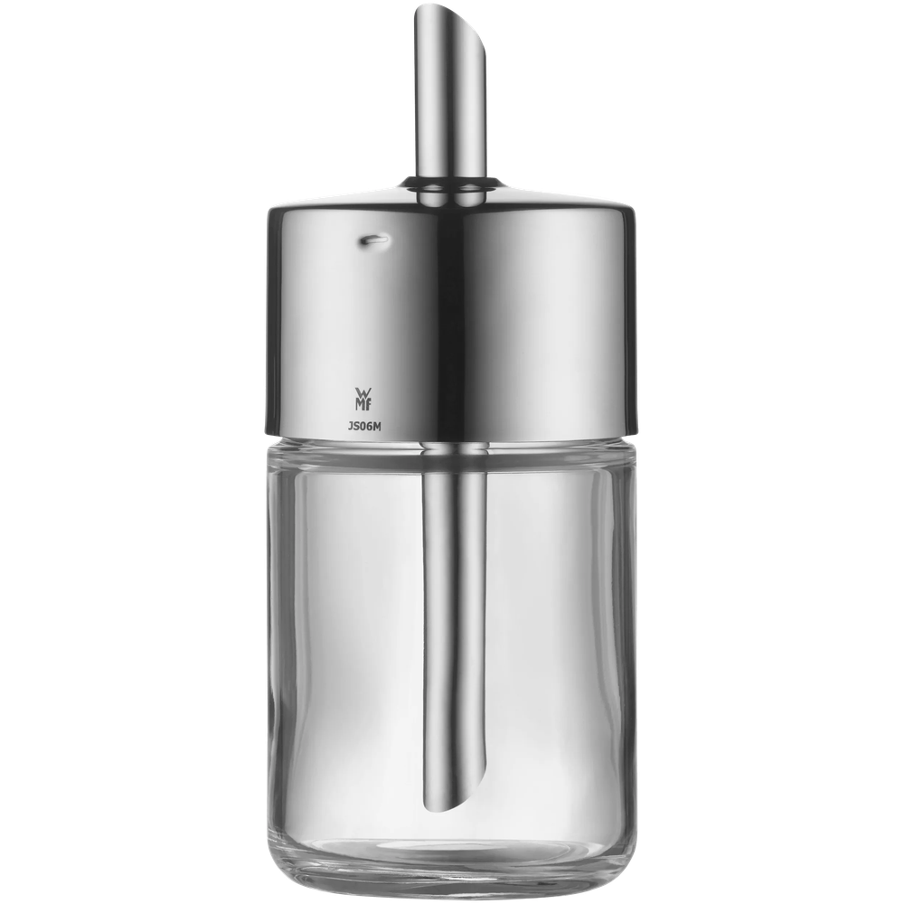 Dispenser de zahar WMF Barista, capacitate 0.25L, inaltime 15 cm